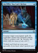 An Offer You Can't Refuse [Foundations] - Destination Retro