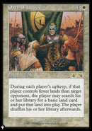 Oath of Lieges [The List] - Destination Retro