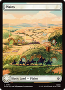 Plains (0194) [The Hobbit] - Destination Retro