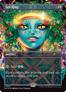 Sol Ring (1905) (Double Rainbow Foil) [Secret Lair Drop Series] - Destination Retro