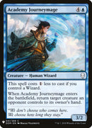 Academy Journeymage [Mystery Booster] - Destination Retro