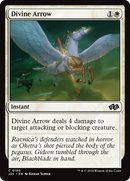 Divine Arrow [Foundations Jumpstart] - Destination Retro