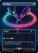Sol Ring (2093) [Secret Lair Drop Series] - Destination Retro