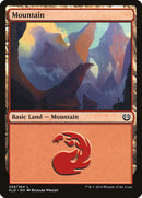 Mountain (259) [Kaladesh] - Destination Retro