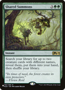 Shared Summons [The List] - Destination Retro