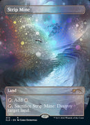 Strip Mine (Galaxy Foil) [Secret Lair Drop Series] - Destination Retro