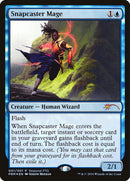Snapcaster Mage (Regional PTQ) [Pro Tour Promos] - Destination Retro