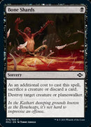 Bone Shards [Modern Horizons 2] - Destination Retro