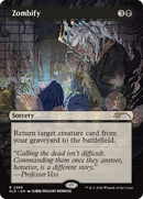 Zombify [Secret Lair Drop Series] - Destination Retro