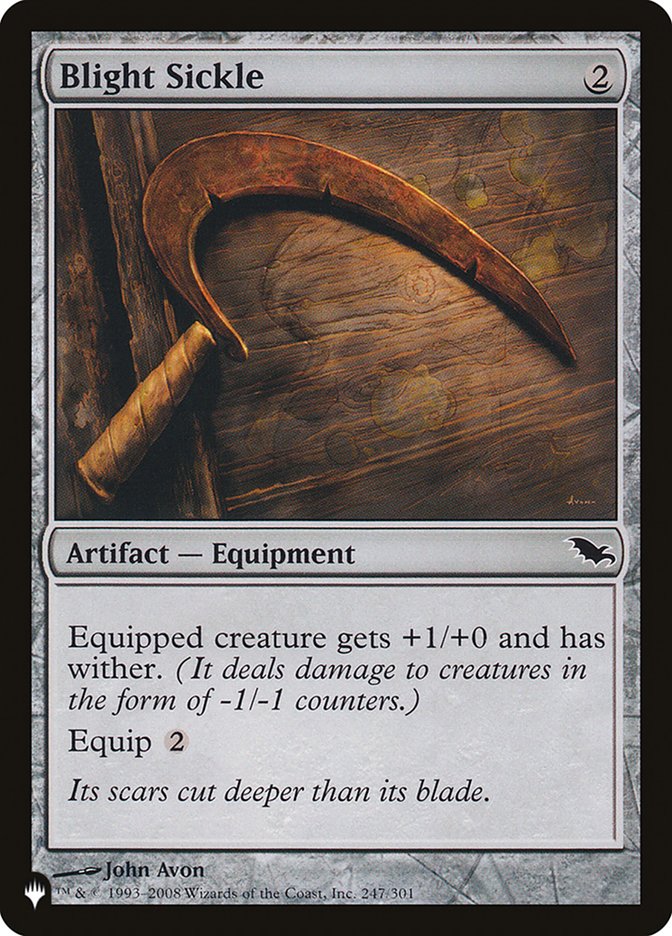 Gilanra, Caller of Wirewood [The List] - Destination Retro