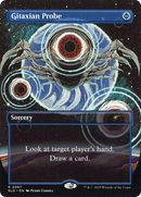 Gitaxian Probe (2067) [Secret Lair Drop Series] - Destination Retro