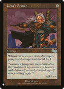 Urza's Armor [The List] - Destination Retro