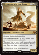 Ketramose, the New Dawn [Aetherdrift] - Destination Retro