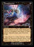 Thoughtseize (Timeshifted) [Time Spiral Remastered] - Destination Retro