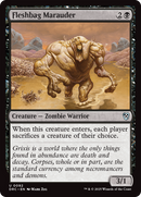 Fleshbag Marauder [Aetherdrift Commander] - Destination Retro