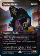 Zombie Master [Wizards Play Network 2024] - Destination Retro