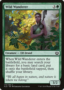 Wild Wanderer [Kaladesh] - Destination Retro