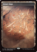 Urza's Saga (Store Championship) [Bloomburrow Promos] - Destination Retro