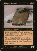 Plague Spitter [The List] - Destination Retro
