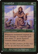 Druid's Call [The List] - Destination Retro