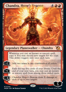 Chandra, Hope's Beacon [March of the Machine] - Destination Retro