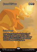 Fevered Visions (Borderless) [Avatar: The Last Airbender: Eternal-Legal] - Destination Retro