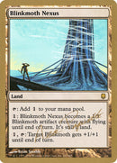 Blinkmoth Nexus (Aeo Paquette) [World Championship Decks 2004] - Destination Retro