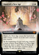 Dawn of a New Age (Extended Art) [The Lord of the Rings: Tales of Middle-Earth] - Destination Retro