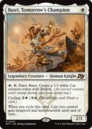 Basri, Tomorrow's Champion [Aetherdrift] - Destination Retro
