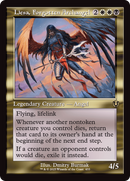 Liesa, Forgotten Archangel (Retro Frame) [Innistrad Remastered] - Destination Retro