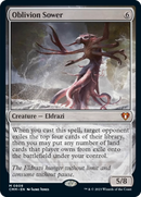 Oblivion Sower [Commander Masters] - Destination Retro