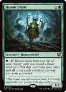 Hermit Druid [Innistrad Remastered] - Destination Retro