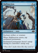 Malfunction [Foundations Jumpstart] - Destination Retro