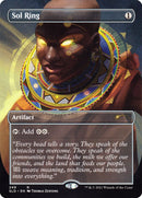 Sol Ring (249) [Secret Lair Drop Series] - Destination Retro