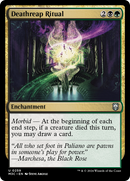 Deathreap Ritual (Ripple Foil) [Modern Horizons 3 Commander] - Destination Retro
