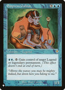 Empress Galina [The List] - Destination Retro