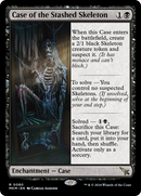 Case of the Stashed Skeleton [Murders at Karlov Manor] - Destination Retro