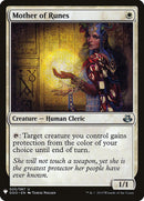 Mother of Runes [Mystery Booster] - Destination Retro