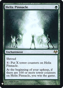 Helix Pinnacle [Mystery Booster] - Destination Retro