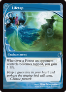 Lifetap (Future Sight) [Mystery Booster 2] - Destination Retro