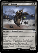 Bloatfly Swarm [Fallout] - Destination Retro