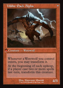 Geier Reach Bandit (Retro Frame) [Innistrad Remastered] - Destination Retro