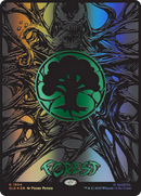 Forest (1954) (Raised Foil) [Secret Lair Drop Series] - Destination Retro