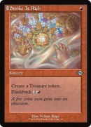 Strike It Rich (Retro) [Modern Horizons 2] - Destination Retro