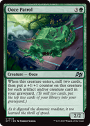 Ooze Patrol [Aetherdrift] - Destination Retro