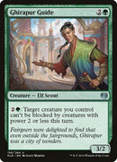 Ghirapur Guide [Kaladesh] - Destination Retro