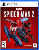 Marvel Spiderman 2 - Playstation 5