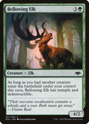 Bellowing Elk [Modern Horizons] - Destination Retro