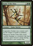 Kashi-Tribe Elite [Saviors of Kamigawa] - Destination Retro