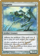 Frogmite (Aeo Paquette) [World Championship Decks 2004] - Destination Retro